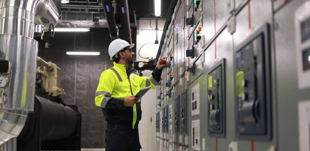 Best Central air repair  in Granite Shoals, TX